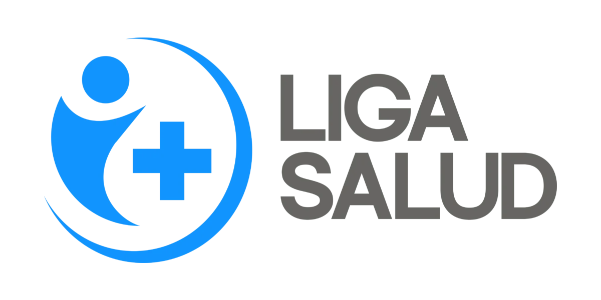 Imagen de Liga Salud