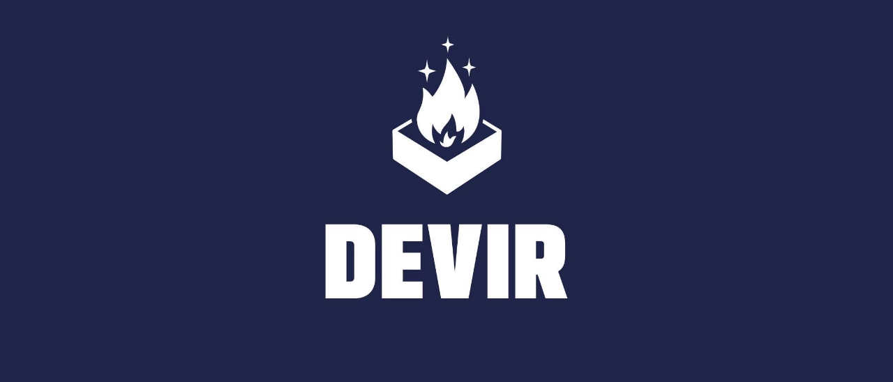 Imagen de Devir
